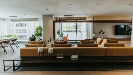 Apartamento com 3 Quartos à venda, 142m² no Itaim Bibi, São Paulo