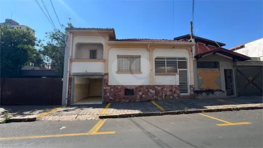 Casa com 4 Quartos à venda, 175m² no Centro, Piracicaba