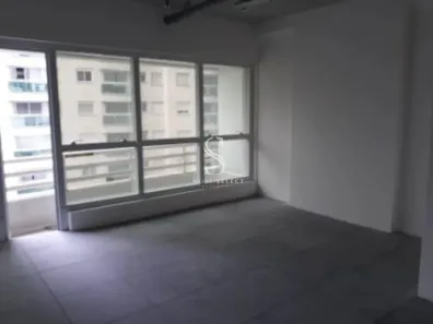 Sala Comercial à venda, 40m² no Consolação, São Paulo