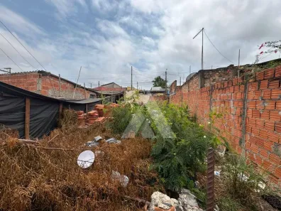 Lote/Terreno à venda, 115m² no Jardim Paulista, Itapetininga