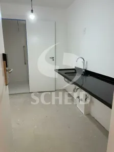 Apartamento com 1 Quarto à venda, 27m² no Pinheiros, São Paulo