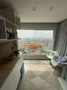 Apartamento com 3 Quartos à venda, 68m² no Gopoúva, Guarulhos