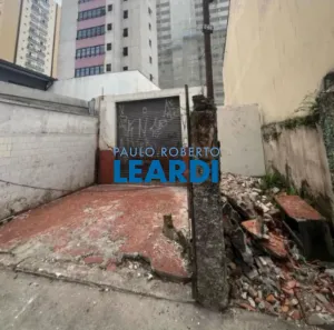 Lote/Terreno à venda, 138m² no Indianópolis, São Paulo