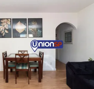 Apartamento com 3 Quartos à venda, 71m² no Vila Mariana, São Paulo