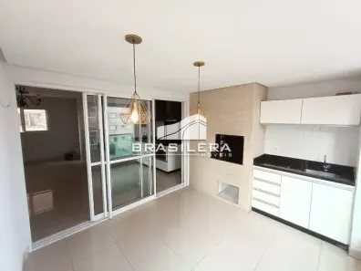 Apartamento com 3 Quartos à venda, 100m² no Residencial Eldorado Expansão, Goiânia