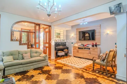 Casa com 4 Quartos à venda, 190m² no Cidade Baixa, Porto Alegre