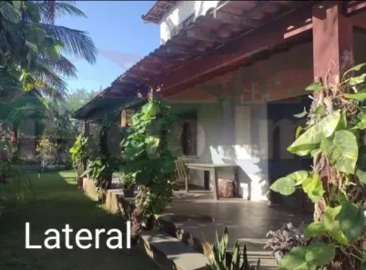 Casa com 4 Quartos à venda, 200m² no Boqueirão, Saquarema