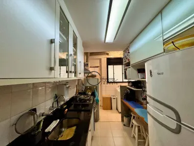 Apartamento com 3 Quartos à venda, 110m² no Icaraí, Niterói