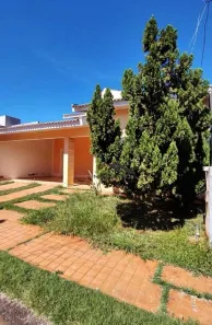 Casa de Condomínio com 3 Quartos à venda, 200m² no Condomínio Village Rio Preto, São José do Rio Preto