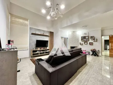 Casa com 3 Quartos à venda, 230m² no Estância Conceição, Itapetininga
