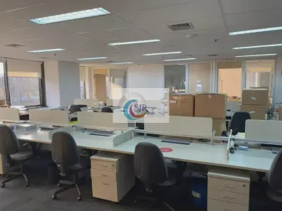 Sala Comercial para alugar, 888m² no Jardim Paulistano, São Paulo