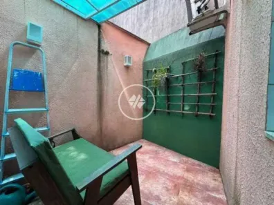 Apartamento com 1 Quarto à venda, 35m² no Botafogo, Rio de Janeiro