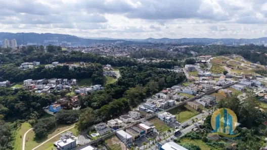 Lote/Terreno à venda, 1105m² no Parque Nova Jandira, Jandira
