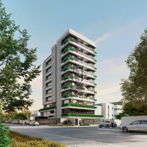 Apartamento com 2 Quartos à venda, 54m² no Bessa, João Pessoa