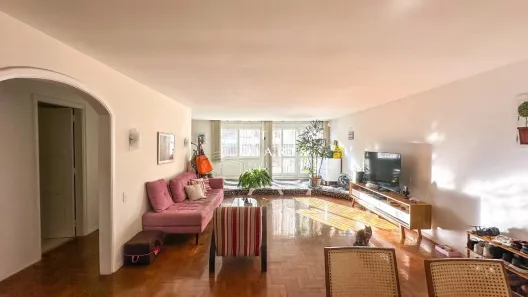 Apartamento com 3 Quartos à venda, 112m² no Ipanema, Rio de Janeiro