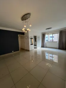 Apartamento com 3 Quartos à venda, 106m² no Itaim Bibi, São Paulo