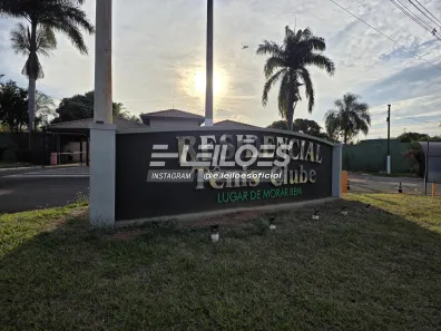 Lote/Terreno com 1 Quarto à venda, 1132m² no Jardim Tenis Clube, Olímpia