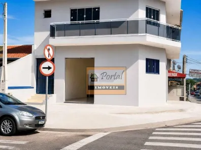 Ponto Comercial para alugar, 90m² no Jardim América, Campo Limpo Paulista