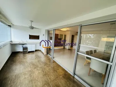Apartamento com 3 Quartos à venda, 173m² no Jardim Londrina, São Paulo
