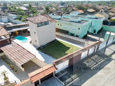Casa com 4 Quartos à venda, 189m² no Palmeiras II, Itanhaém