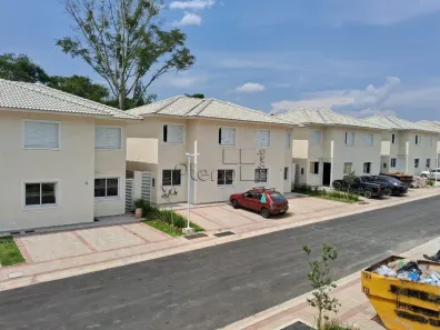 Casa de Condomínio com 3 Quartos à venda, 97m² no Vila Capuava, Valinhos