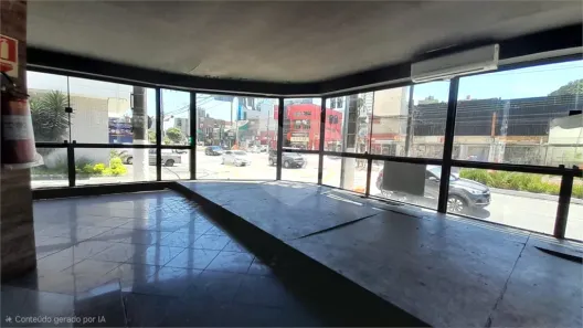 Ponto Comercial para alugar, 215m² no Jardim do Mar, São Bernardo do Campo