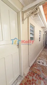 Casa com 1 Quarto para alugar, 40m² no Vila Nova, Presidente Prudente