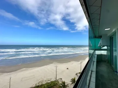 Apartamento com 2 Quartos à venda, 69m² no Vilamar, Praia Grande