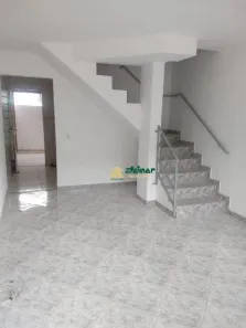 Casa de Condomínio com 2 Quartos à venda, 72m² no Jardim Adriana, Guarulhos