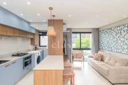 Apartamento com 2 Quartos à venda, 63m² no Rio Branco, Porto Alegre
