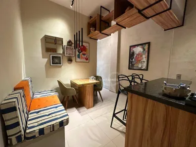 Apartamento com 1 Quarto à venda, 53m² no Copacabana, Rio de Janeiro