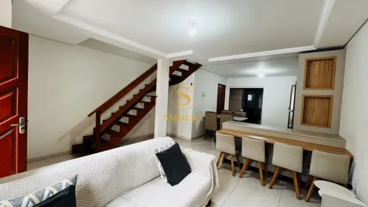 Casa com 2 Quartos à venda, 370m² no Ingleses do Rio Vermelho, Florianópolis