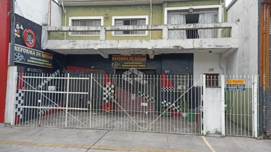 Casa com 10 Quartos à venda, 500m² no Vila Maria Baixa, São Paulo
