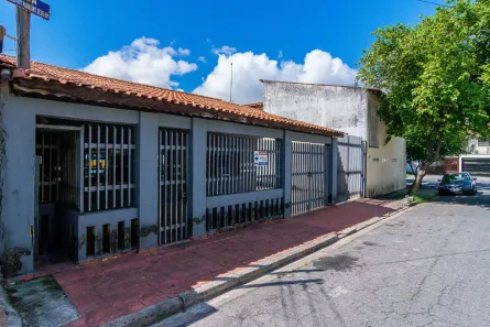 Casa com 5 Quartos à venda, 243m² no Jardim Esmeralda, São Paulo