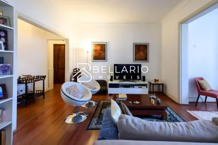 Apartamento com 4 Quartos à venda, 216m² no Botafogo, Rio de Janeiro