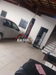Casa com 3 Quartos à venda, 108m² no Retiro, Contagem