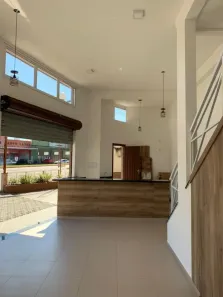 Sala Comercial para alugar, 115m² no Jardim América, São José dos Campos
