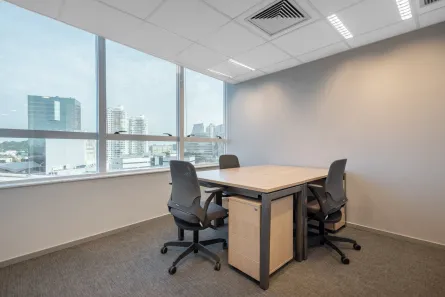 Sala Comercial para alugar, 20m² no Enseada do Suá, Vitória