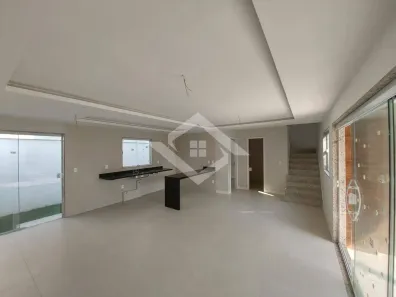 Casa de Condomínio com 3 Quartos à venda, 120m² no Guaratiba, Rio de Janeiro