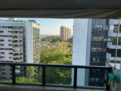 Apartamento com 2 Quartos à venda, 84m² no Barra da Tijuca, Rio de Janeiro