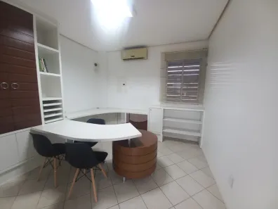 Sala Comercial para alugar, 24m² no Centro, São Leopoldo