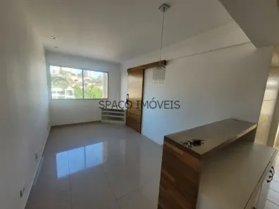 Apartamento com 2 Quartos à venda, 50m² no Vila Mascote, São Paulo
