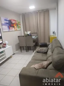 Apartamento com 2 Quartos à venda, 54m² no Jardim Ouro Preto, Taboão da Serra