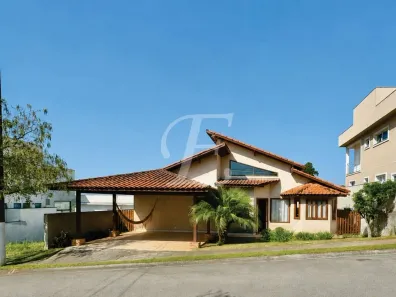 Casa de Condomínio com 3 Quartos à venda, 126m² no Pitas, Cotia