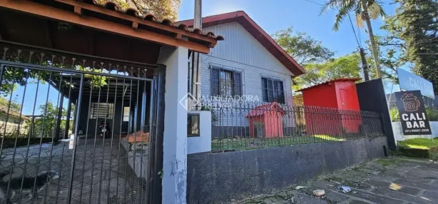 Casa com 3 Quartos à venda, 90m² no Rondônia, Novo Hamburgo