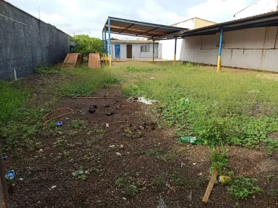 Lote/Terreno à venda, 455m² no Jardim Maria Goretti, Ribeirão Preto