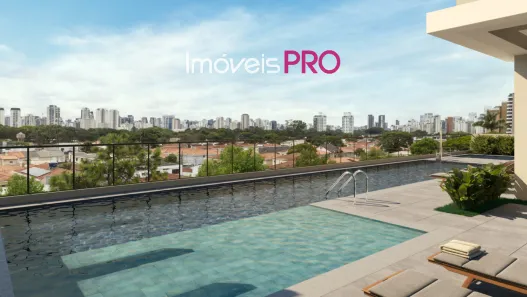 Apartamento com 4 Quartos à venda, 187m² no Brooklin Paulista, São Paulo