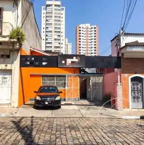 Imóvel Comercial com 2 Quartos à venda, 74m² no Chácara Santo Antônio (Zona Sul), São Paulo
