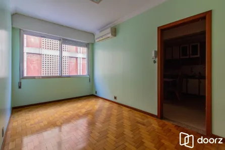 Apartamento com 2 Quartos à venda, 72m² no Centro Histórico, Porto Alegre
