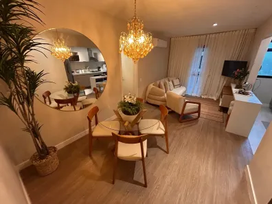 Apartamento com 1 Quarto à venda, 60m² no Barra da Tijuca, Rio de Janeiro